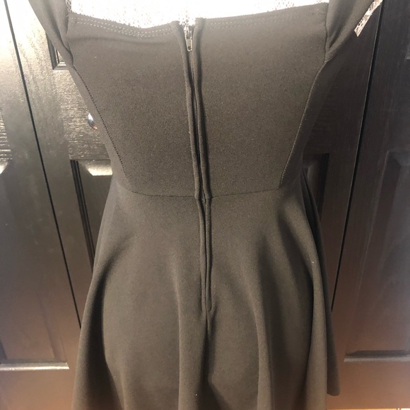 Skater Dress Brand New With Tags - Picture 5 of 5